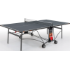 Garlando Performance Outdoor 4 mm Grey (C-380E)